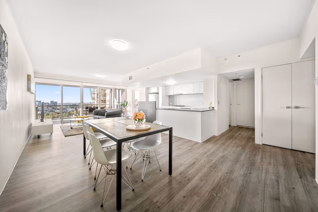 Premier Apartment, 3 Bedrooms, Non Smoking, City View