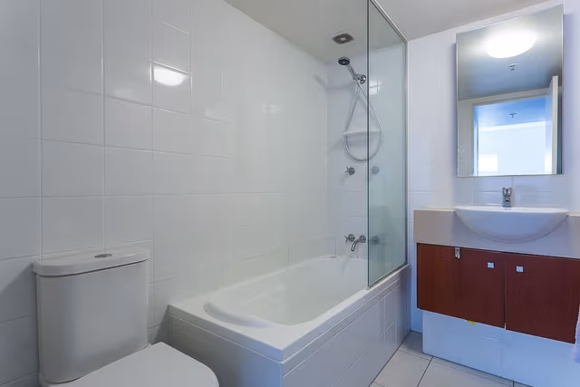Standard Apartment, 2 Bedrooms, Non Smoking, 2 Bathrooms