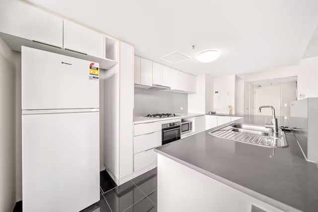 Premier Apartment, 3 Bedrooms, Non Smoking, City View