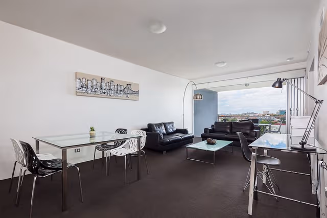Standard Apartment, 2 Bedrooms, Non Smoking, 2 Bathrooms