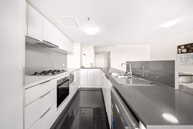 Premier Apartment, 3 Bedrooms, Non Smoking, City View