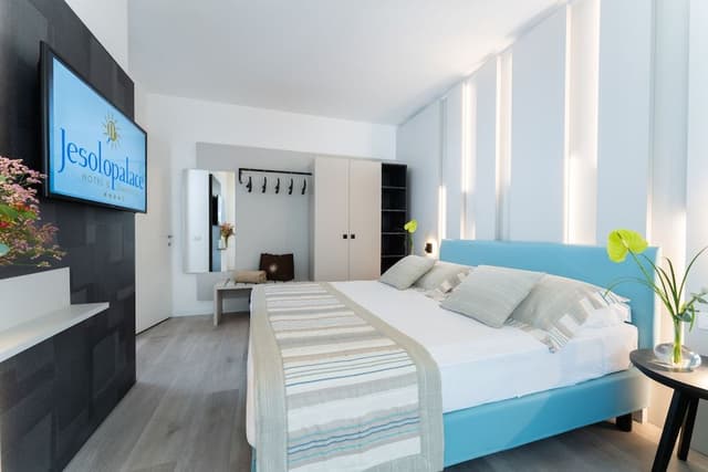 Family Suite, Partial Sea View