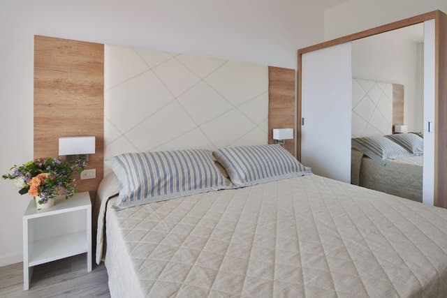 Exclusive Suite, Sea View, Sea Facing