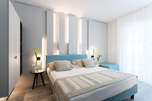 Family Suite, Partial Sea View