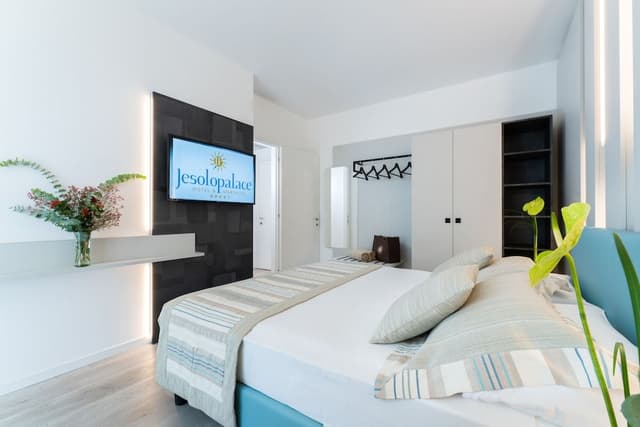 Family Suite, Partial Sea View