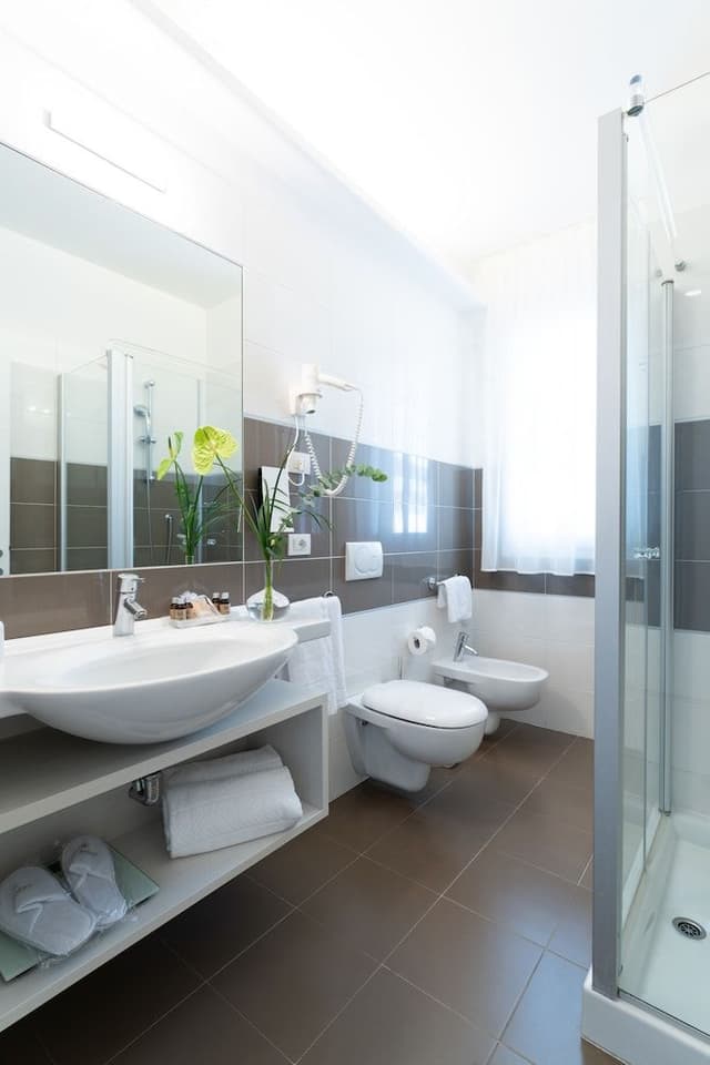 Family Suite, Partial Sea View