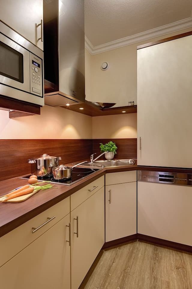Superior Apartment, 1 Bedroom, Balcony