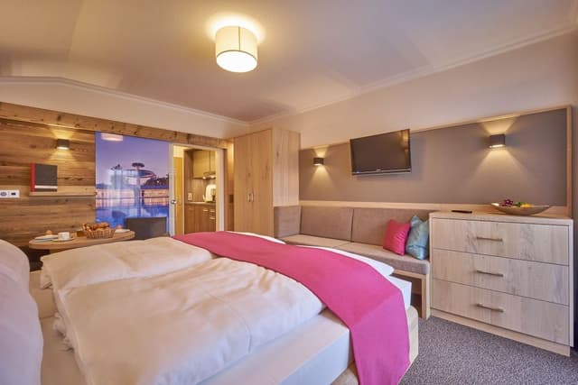 Superior Apartment
