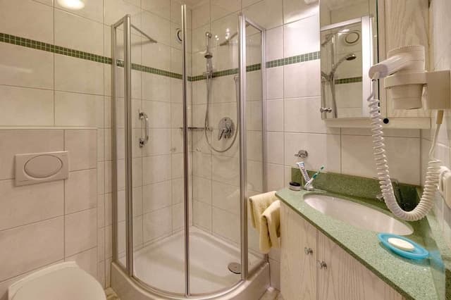 Apartment, 1 Bedroom, Balcony