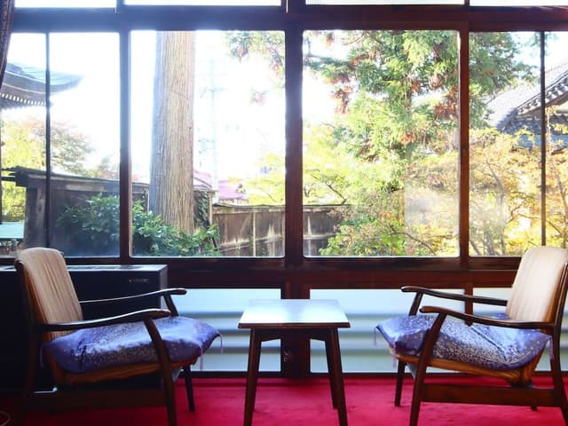 Traditional Room, Non Smoking (Wakakusa, kasumi)