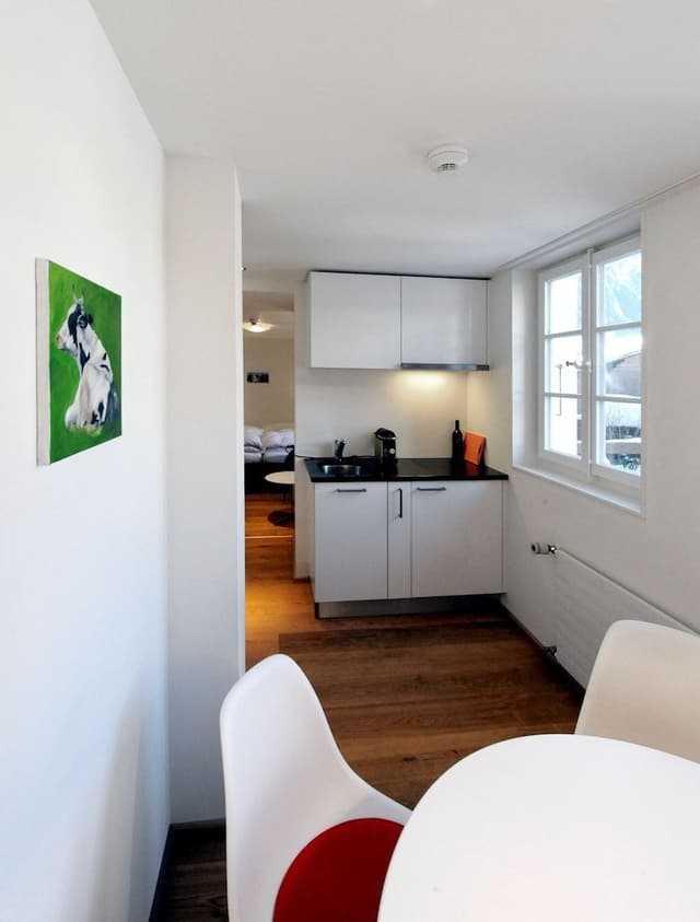 Superior Apartment, 2 Bedrooms