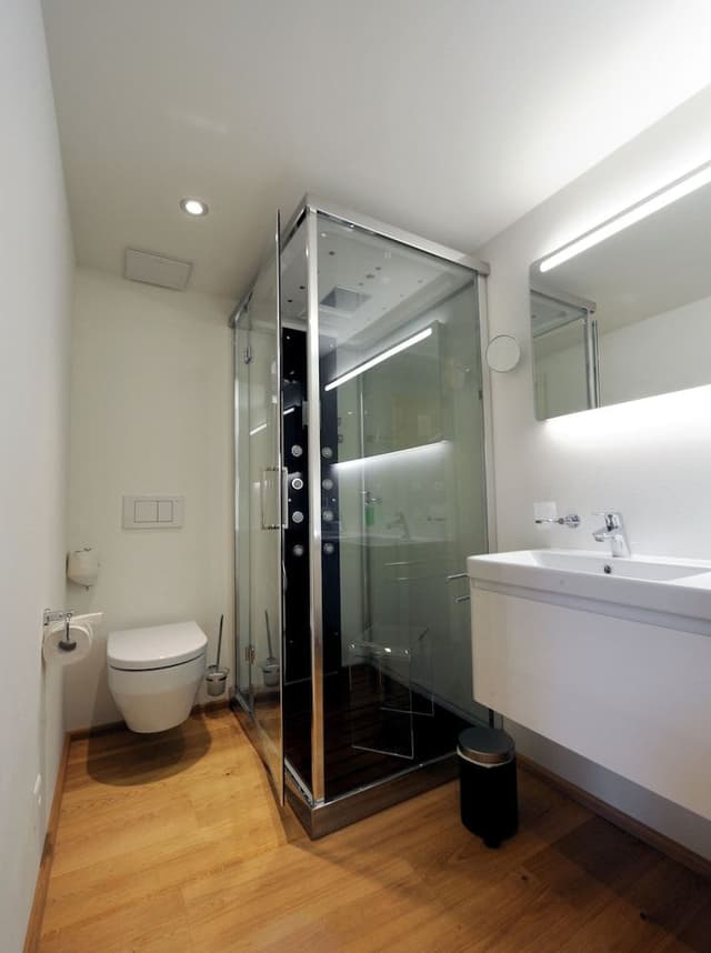 Superior Apartment, 2 Bedrooms