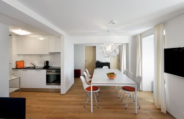 Superior Apartment, 2 Bedrooms