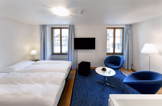 Junior Suite