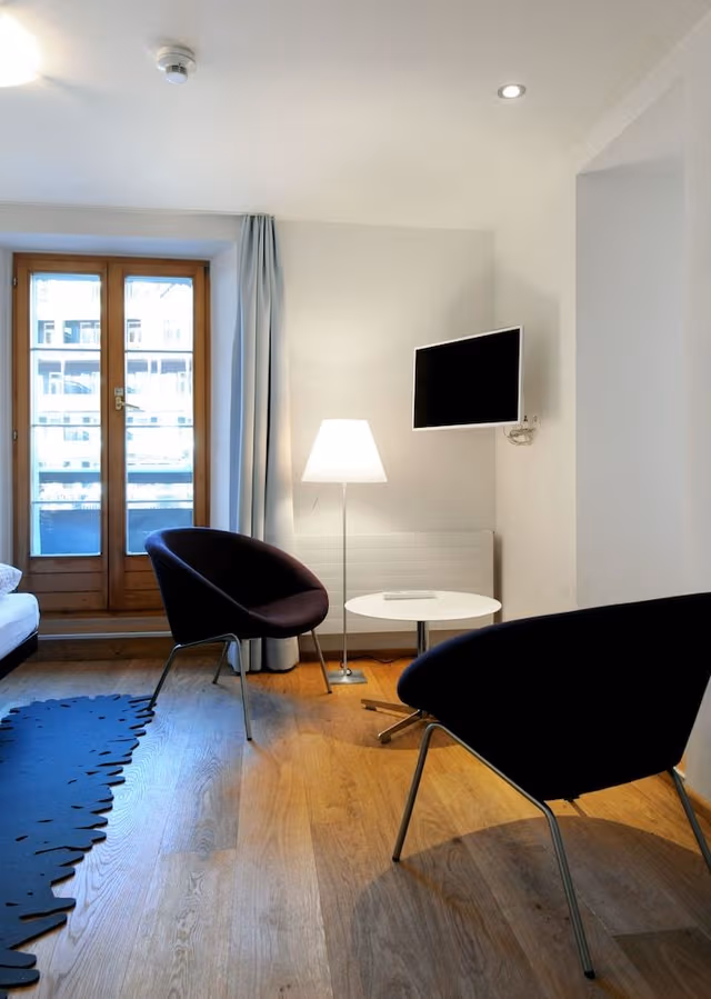 Junior Suite