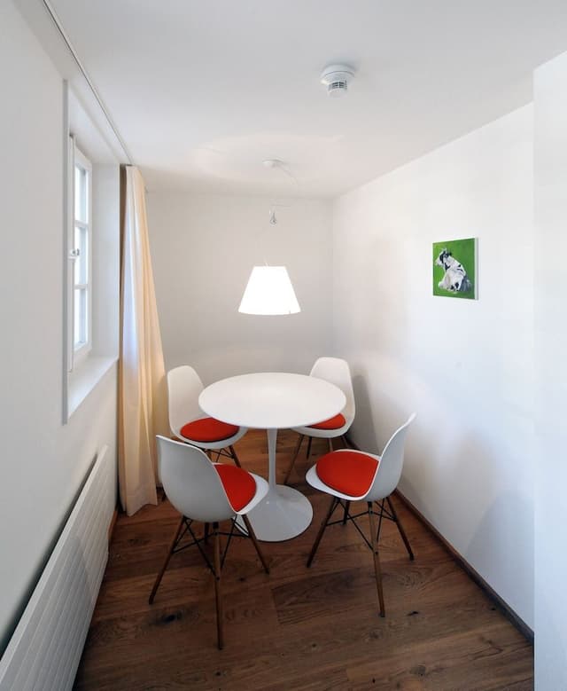 Studio (Annex)