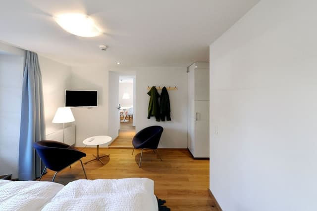 Superior Apartment, 2 Bedrooms