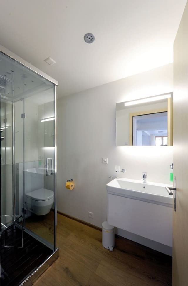 Superior Apartment, 2 Bedrooms