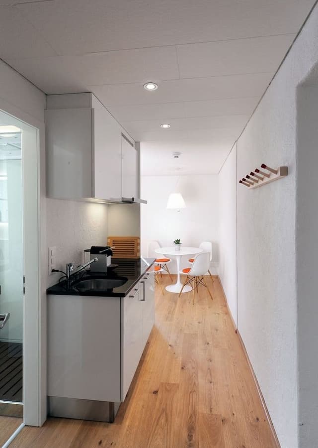 Studio (Annex)