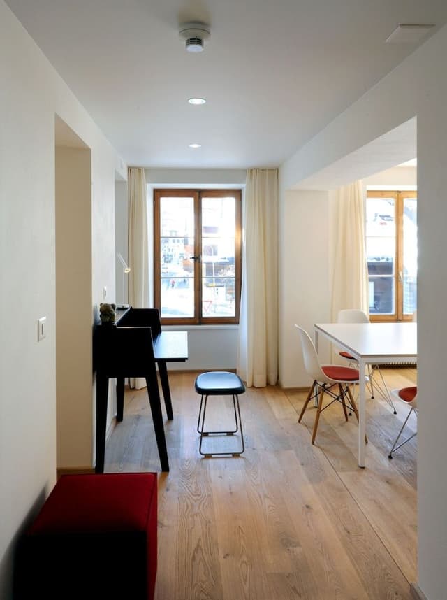 Superior Apartment, 2 Bedrooms
