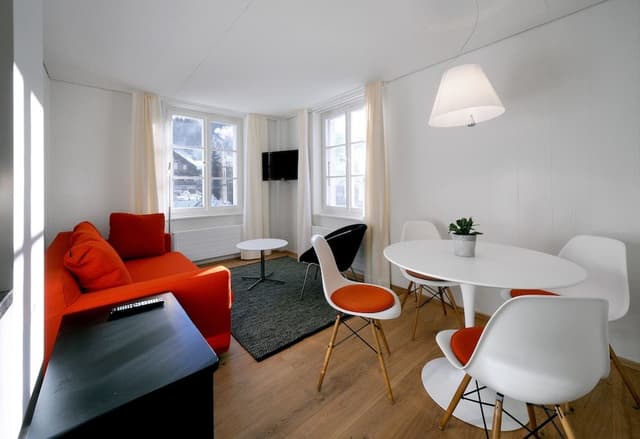 Apartment, 1 Bedroom