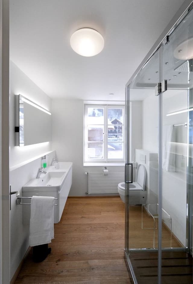 Superior Apartment, 2 Bedrooms