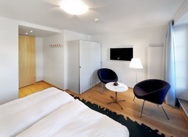 Superior Apartment, 2 Bedrooms