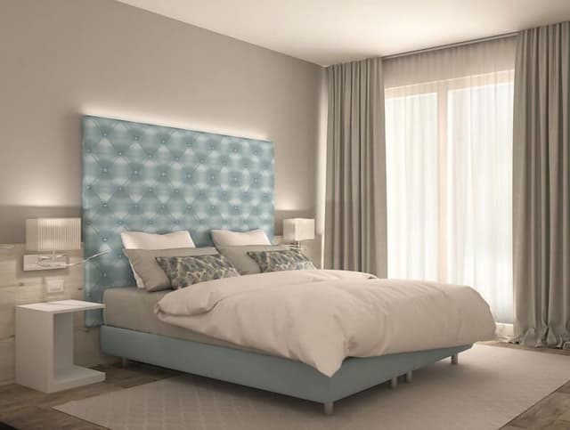 Classic Quadruple Room, 1 Bedroom, Balcony