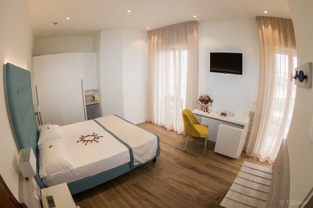 Comfort Double or Twin Room