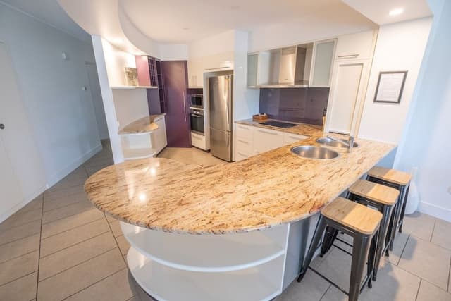 2 Bedroom Premium