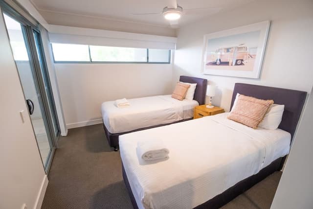 2 Bedroom Premium