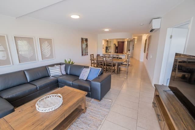 2 Bedroom Premium