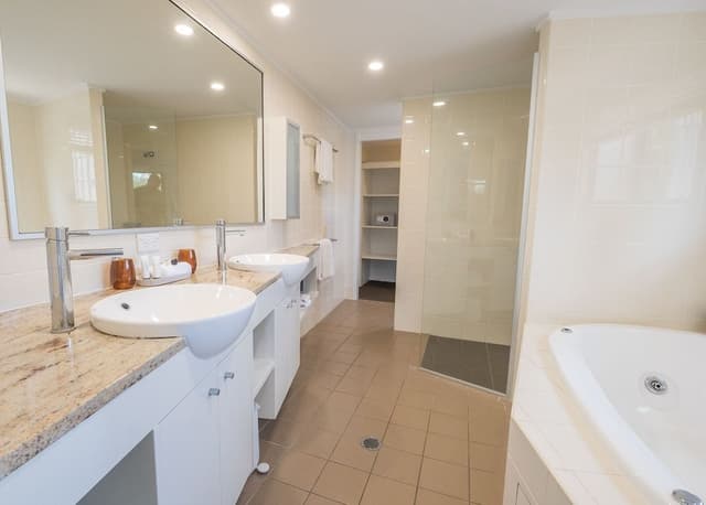 2 Bedroom Premium