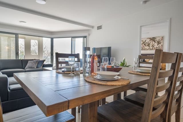 2 Bedroom Premium