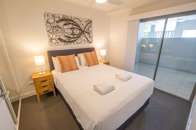 2 Bedroom Premium