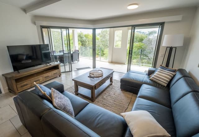 2 Bedroom Premium