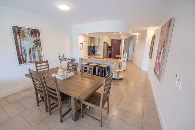 2 Bedroom Premium