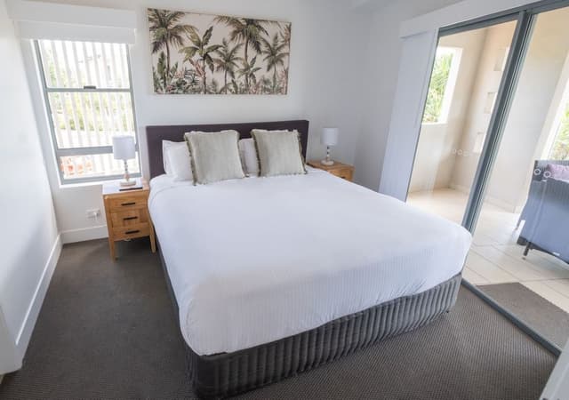 2 Bedroom Premium