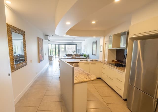 2 Bedroom Premium