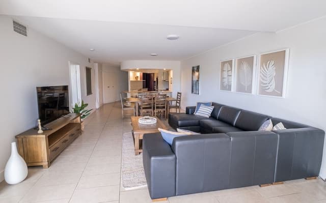 2 Bedroom Premium