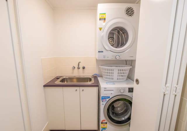 2 Bedroom Premium