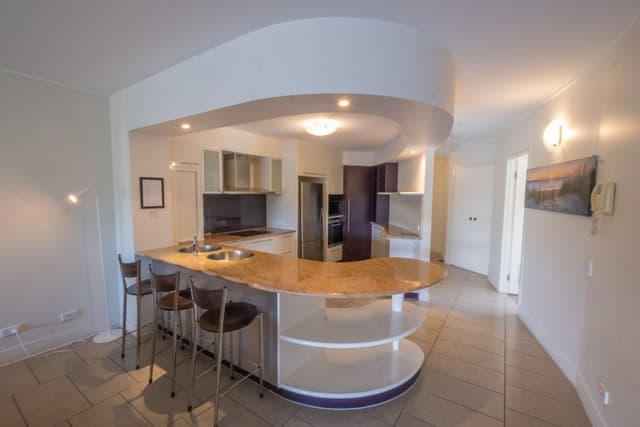 2 Bedroom Pool Access