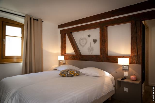 Family Suite, Non Smoking, Bathtub