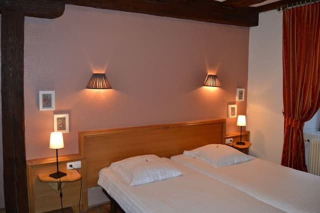 Superior Double or Twin Room