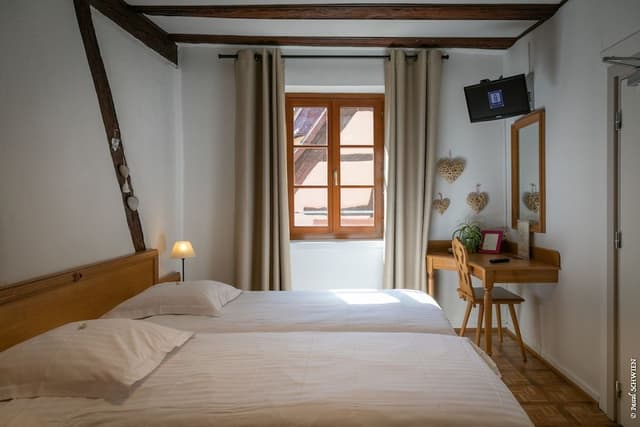 Superior Double or Twin Room