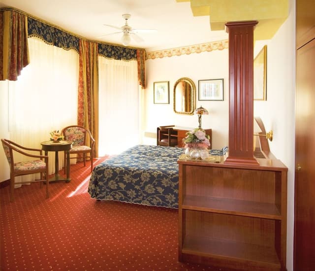 Superior Double Room, Oceanfront