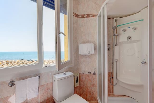 Superior Double Room, Oceanfront