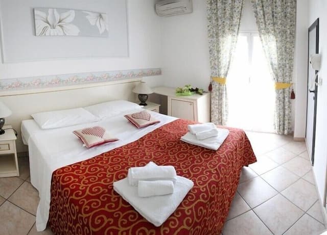 Double or Twin Room