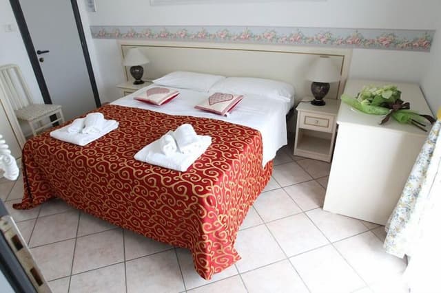 Double or Twin Room