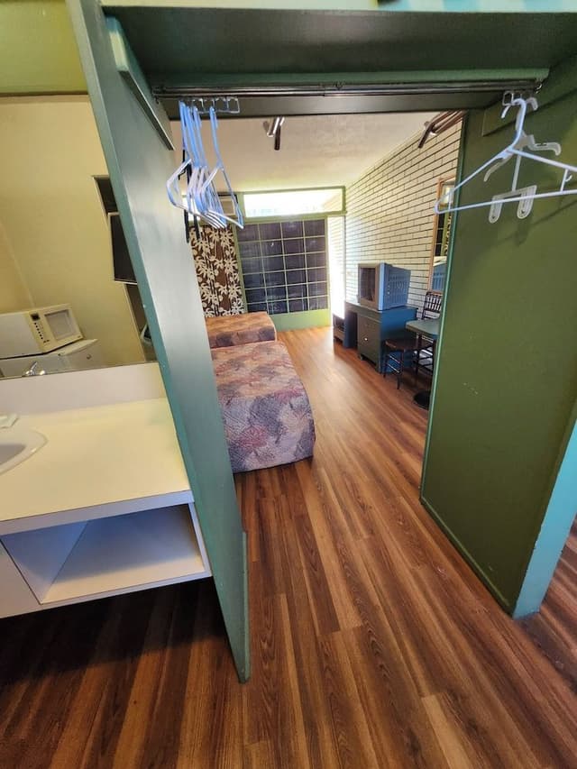 Standard Room, 2 Queen Beds